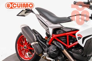 DUCATI HYPERMOTARD 939