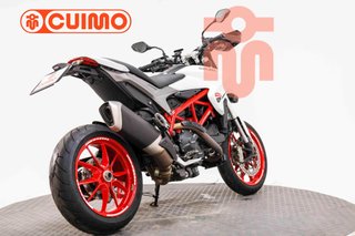 DUCATI HYPERMOTARD 939