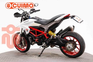 DUCATI HYPERMOTARD 939