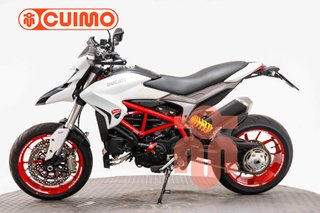 DUCATI HYPERMOTARD 939