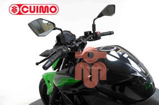 KAWASAKI Z 400