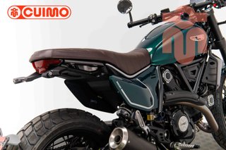 DUCATI SCRAMBLER
