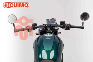 DUCATI SCRAMBLER