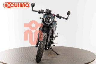 DUCATI SCRAMBLER