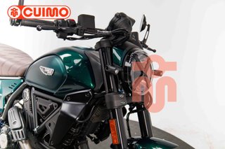DUCATI SCRAMBLER