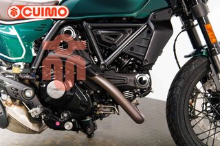 DUCATI SCRAMBLER