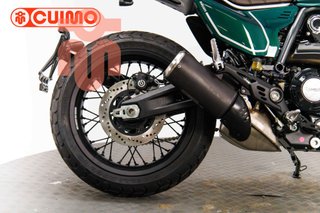 DUCATI SCRAMBLER