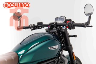 DUCATI SCRAMBLER