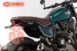 DUCATI SCRAMBLER