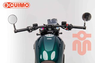 DUCATI SCRAMBLER