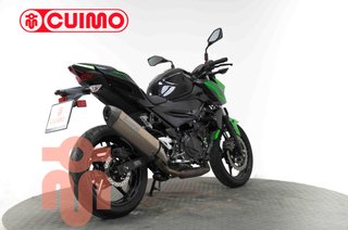 KAWASAKI Z 400