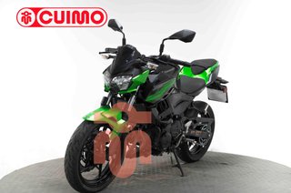KAWASAKI Z 400