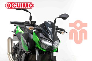 KAWASAKI Z 400