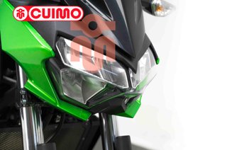 KAWASAKI Z 400