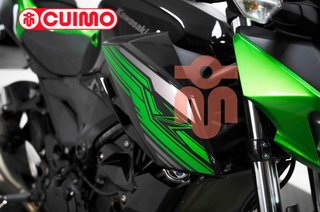 KAWASAKI Z 400