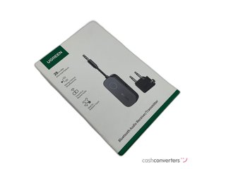altavoz portatil bluetooth ugreen cm672