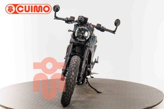 DUCATI SCRAMBLER
