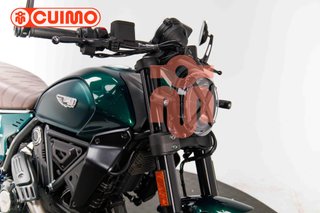 DUCATI SCRAMBLER