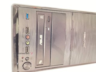 pc clonico sin modelo