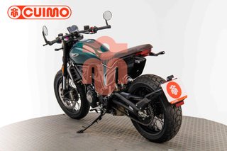 DUCATI SCRAMBLER