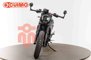 DUCATI SCRAMBLER