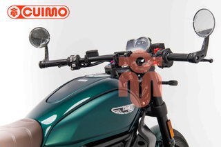 DUCATI SCRAMBLER