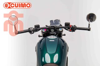 DUCATI SCRAMBLER