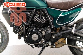 DUCATI SCRAMBLER