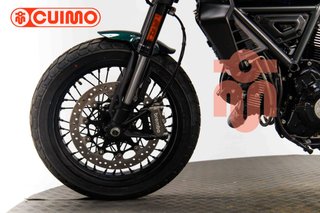 DUCATI SCRAMBLER