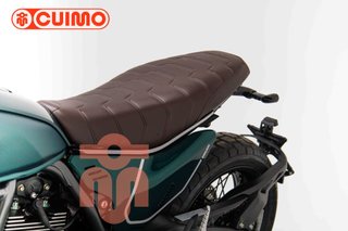 DUCATI SCRAMBLER