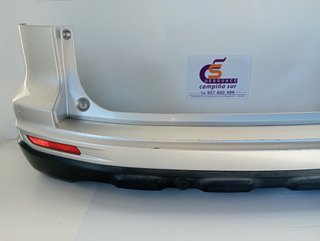 PARAGOLPES TRASERO 183016 HONDA CR-V (RE)