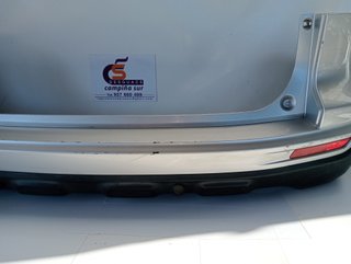 PARAGOLPES TRASERO 183016 HONDA CR-V (RE)