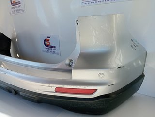 PARAGOLPES TRASERO 183016 HONDA CR-V (RE)
