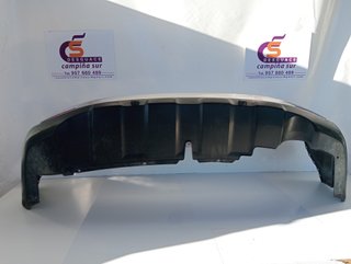 PARAGOLPES TRASERO 183016 HONDA CR-V (RE)