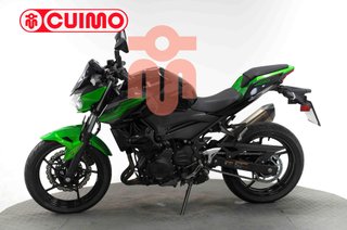KAWASAKI Z 400