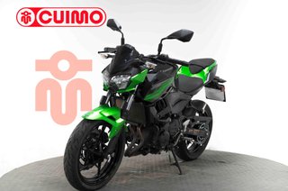 KAWASAKI Z 400