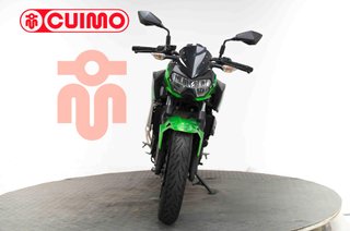 KAWASAKI Z 400