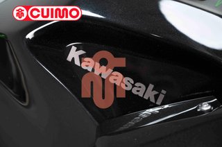 KAWASAKI Z 400
