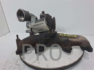 Turbo Seat Leon (1P1)(05.2005->)