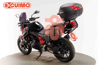 HONDA CB 750 HORNET