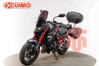HONDA CB 750 HORNET