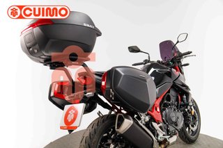 HONDA CB 750 HORNET