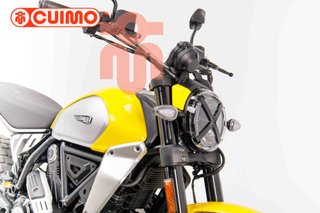 DUCATI SCRAMBLER ICON