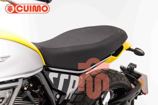 DUCATI SCRAMBLER ICON