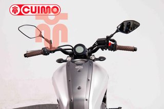 YAMAHA XSR 700