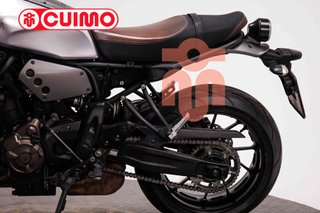 YAMAHA XSR 700