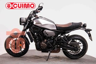 YAMAHA XSR 700