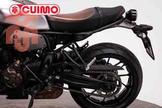 YAMAHA XSR 700