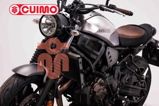 YAMAHA XSR 700