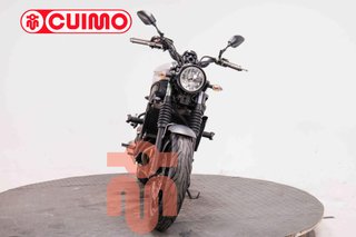 YAMAHA XSR 700